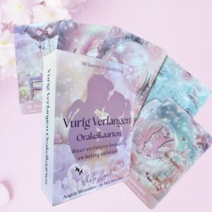 Vurig Verlangen Orakelkaarten