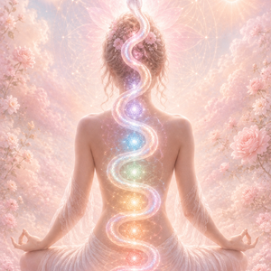 Inwijding Kundalini Reiki Innerlijk Vuur